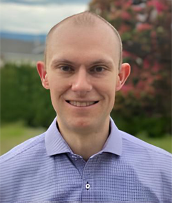 Dr. Bryn Crawford