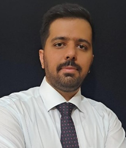 Mohsen Roytvand Ghiasvand