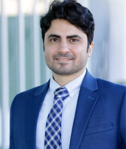 Dr. Babak Mohamadpour